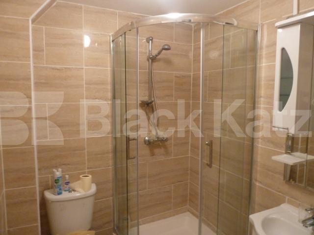 			NEW INSTRUCTION , 1 Bedroom, 1 bath, 1 reception Flat			 OLD STREET EC1V 9BD, OLD STREET  